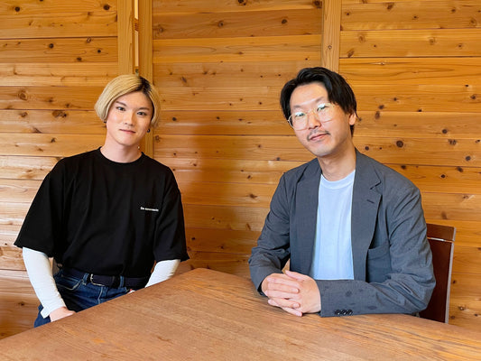 【前編】『Bhado』川上一晃さんインタビュー「電磁波は悪者じゃないんですよ」